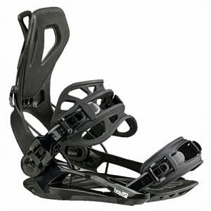 Vyklápěcí pánské snowboardové vázání Head Rx One 