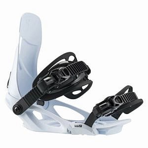 Snowboardové vázání Head Nx Lgcy White 