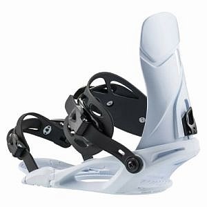 Snowboardové vázání Head Nx Lgcy White 