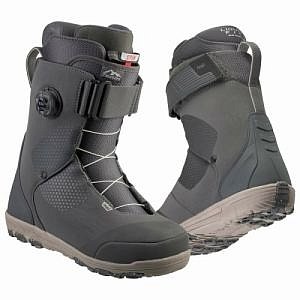 Pánské tvrdé SNB boty Head Team Boa Hybrid Liquid Fit 2025/26 - AKCE