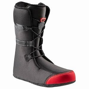 Pánské boty na snowboard Head Trigger 2 Boa Focus kolečka