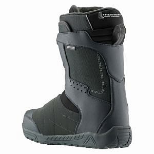 Pánské snowboardové boty se 2 kolečky Head Trigger Boa Focus Charcoal 2026/27