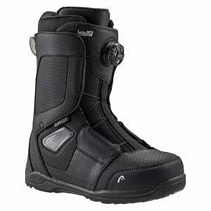 Pánské snowboardové boty Head Galaxy Boa Coiler, kvalitní boty s kolečkem