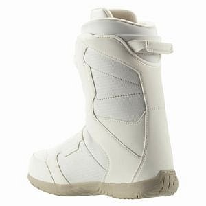 Dámské bílé boty na snowboard Head Legacy W Boa white 2026/27