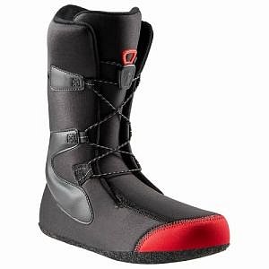 Dámské bílé boty na snowboard Head Legacy W Boa white 2026/27