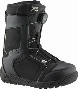 Junior snb boty Head Fh LYT Boa Velcro 2026/27