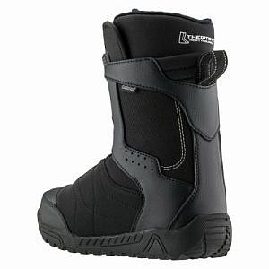 Junior snb boty Head Fh LYT Boa Velcro 2026/27