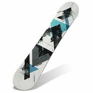 Snowboard Hatchey Neon 2025/26