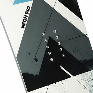 Snowboard Hatchey Neon 2025/26