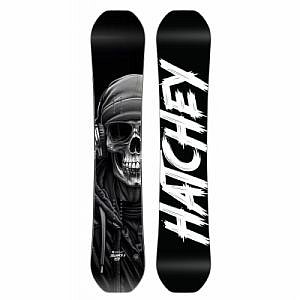 Snowboard Hatchey Sillence II 2025/26