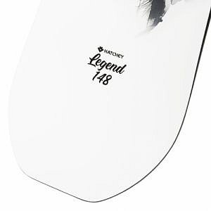 Snowboard Hatchey Legend 2025/26