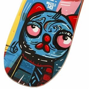 Dámský snowboard Hatchey Muzzle 2025/26