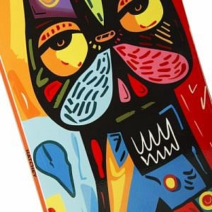 Dámský snowboard Hatchey Muzzle 2025/26