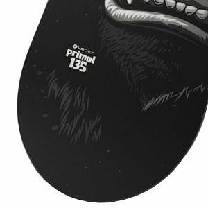 Junior snowboard Hatchey Primal 2025/26