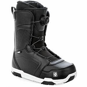 Boty na snowboard s kolečkem Raven Flush MOZ 2025/26