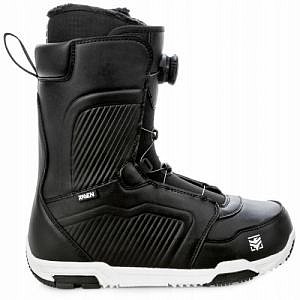 Boty na snowboard s kolečkem Raven Flush MOZ 2025/26