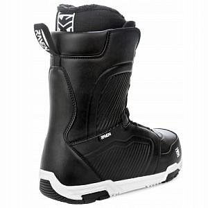 Boty na snowboard s kolečkem Raven Flush MOZ 2025/26