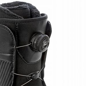 Boty na snowboard s kolečkem Raven Flush MOZ 2025/26