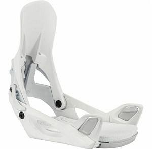 Dámské vázání Nitro Burton Step On Womens white 