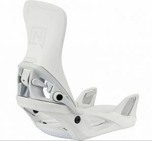 Dámské vázání Nitro Burton Step On Womens white 