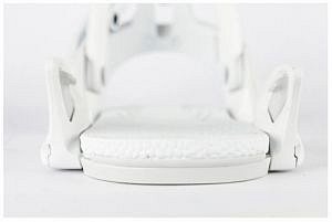 Dámské vázání Nitro Burton Step On Womens white 