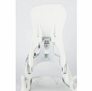 Dámské vázání Nitro Burton Step On Womens white 