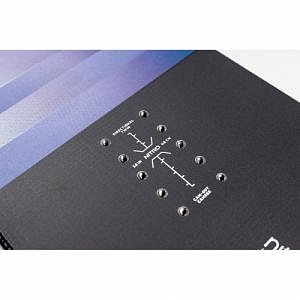 Dámský snowboard Nitro Fate 2025/26