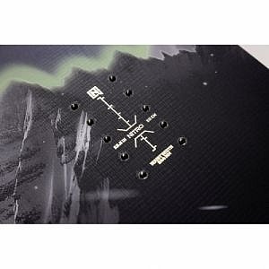 Junior snowboard Nitro Future Team Pro MK 2025/26