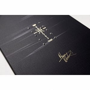 Junior snowboard Nitro Future Team Pro MK 2025/26