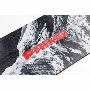 Snowboard Nitro Prime Raw 2026/27