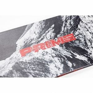 Snowboard Nitro Prime Raw 2026/27