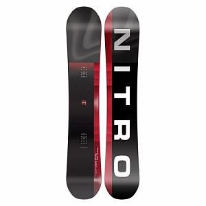 Pánský snowboard Nitro Team Pro 2026/27