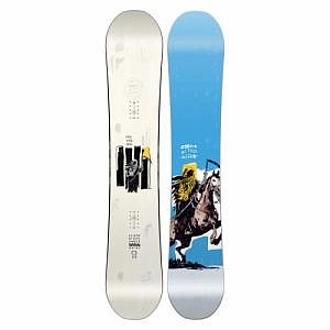 Snowboard Nitro T1 2025/26