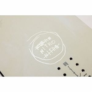 Snowboard Nitro T1 2025/26