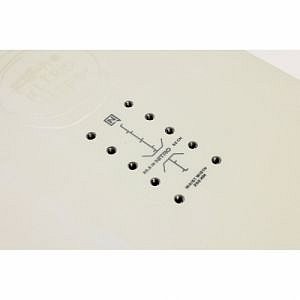 Snowboard Nitro T1 2025/26