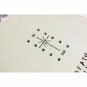 Snowboard Nitro T1 2025/26