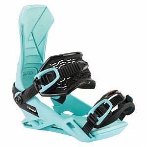Vázání Nitro Team fresh blue 2026