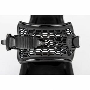 Pánské vázání Nitro Team ultra black 2026