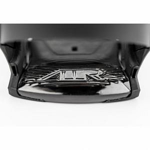 Pánské snowboard vázání Nitro One ultra black 