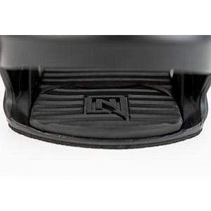 Snowboardové pánské vázání Nitro Rambler ultra black 