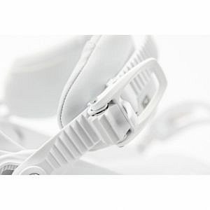 Dámské snb vázání Nitro Cosmic white/mint/light lemon 