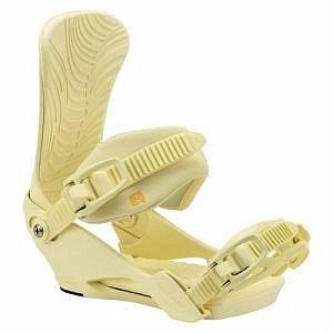 Dámské snb vázání Nitro Cosmic white/mint/light lemon 