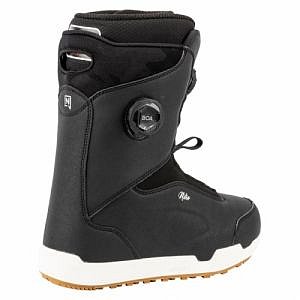 Dámské boty Nitro Scala BOA black 2025/26