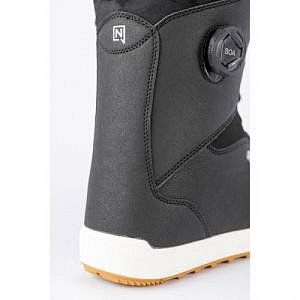Dámské boty Nitro Scala BOA black 2025/26