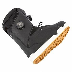 Dámské boty Nitro Scala BOA black 2025/26