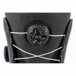 Dámské boty Nitro Scala BOA black 2025/26
