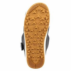 Dámské boty Nitro Scala BOA black 2025/26