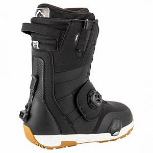 Pánské snowboardové boty Nitro Venture Step On TLS black 2026/27