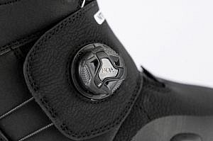Pánské snowboardové boty Nitro Venture Step On TLS black 2026/27