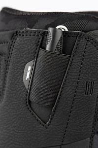 Pánské snowboardové boty Nitro Venture Step On TLS black 2026/27